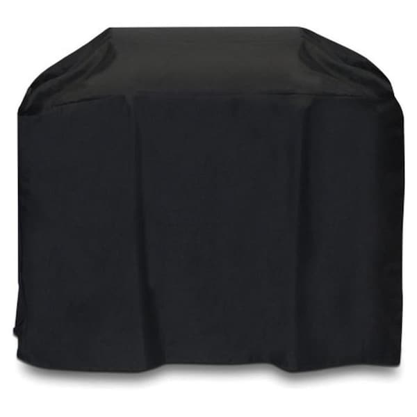 Propation 60 in. Cart Style Grill Cover - Black PR3184281 - main